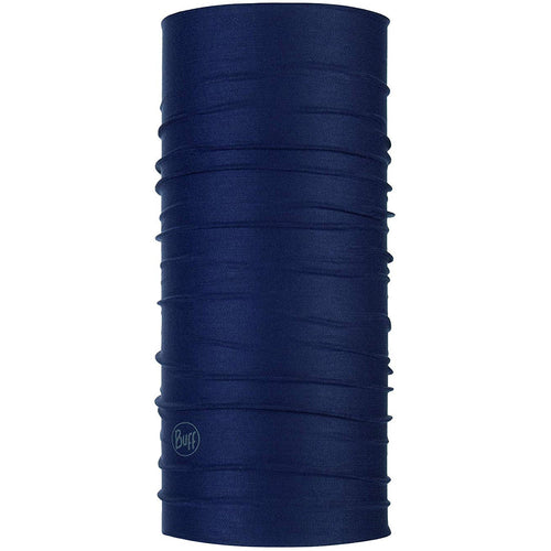 Buff Unisex Coolnet UV+ Bandana Neck Gaiter - Blue - OS