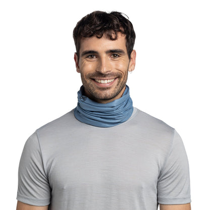 Buff Unisex Coolnet UV Insect Shield Neck Gaiters