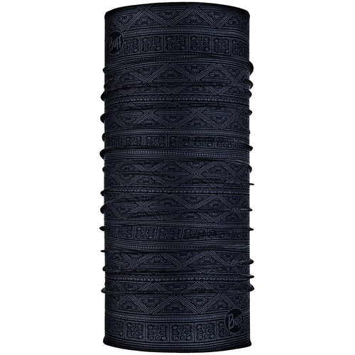Buff Coolnet UV+ Multifunctional Bandana Tubular - Graphite