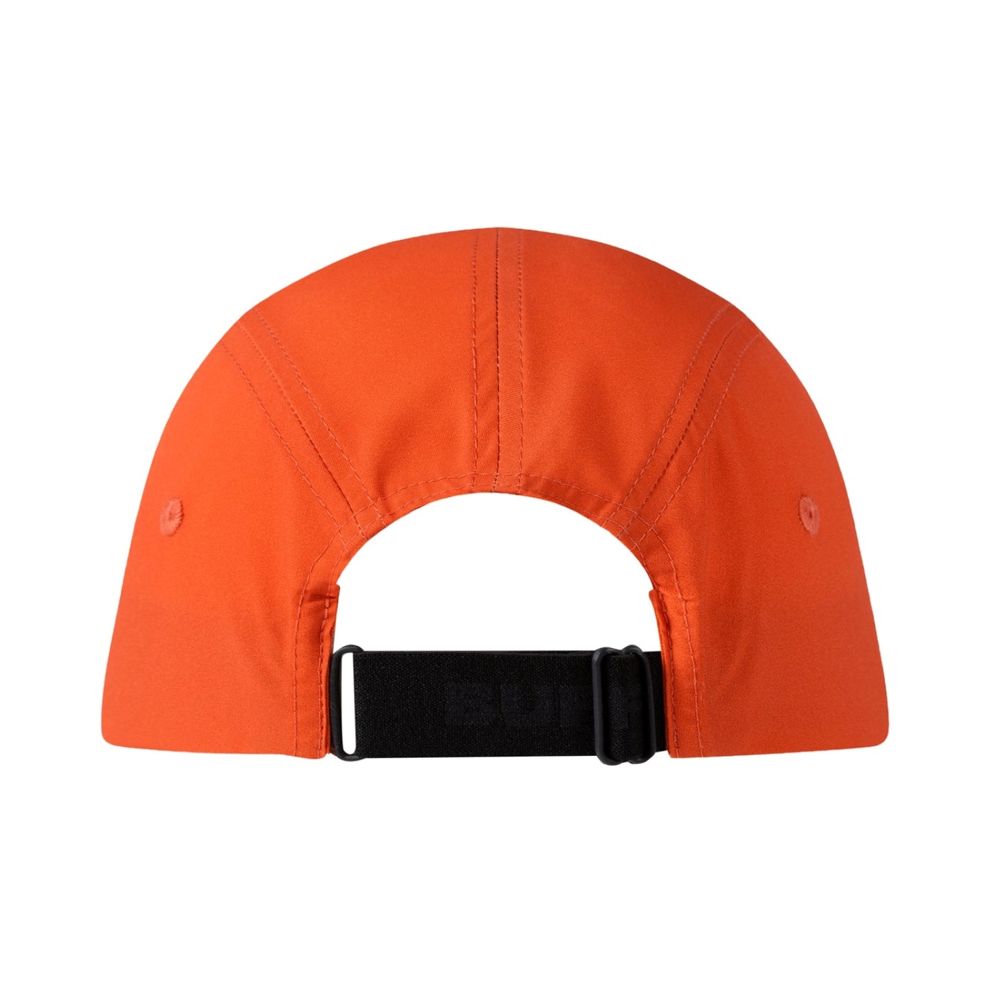 Buff Unisex 5 Panel Go UPF 50 Running Cap