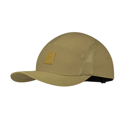 Buff Unisex 5 Panel Go UPF 50 Running Cap