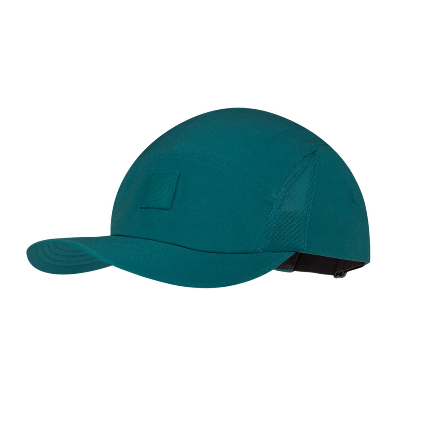 Buff Unisex 5 Panel Go UPF 50 Running Cap