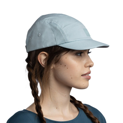 Buff Unisex 5 Panel Go UPF 50 Running Cap