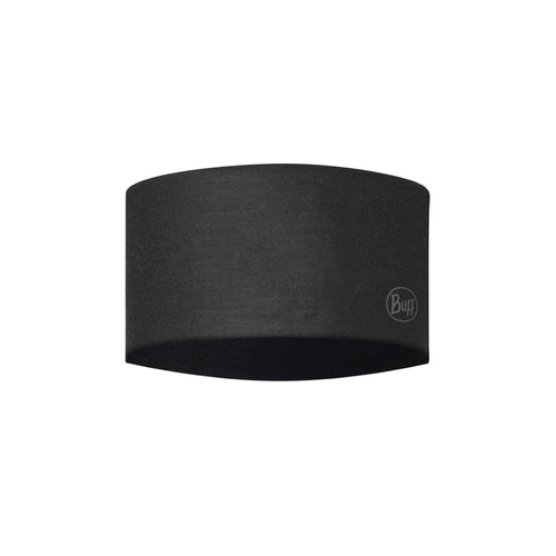 Buff Unisex CoolNet UV+ Headband - Solid Night Blue