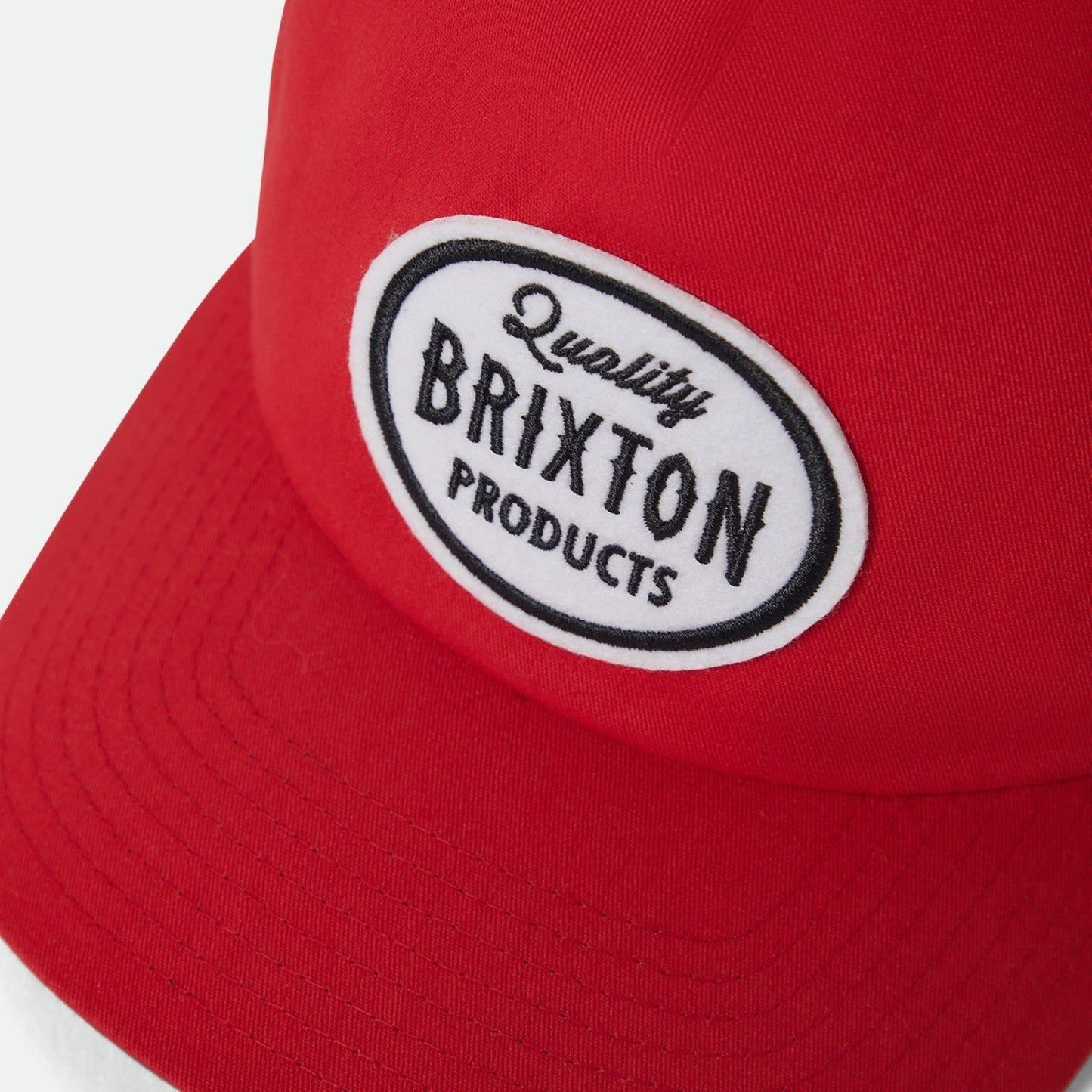 Brixton Mens Henry Trucker Cap