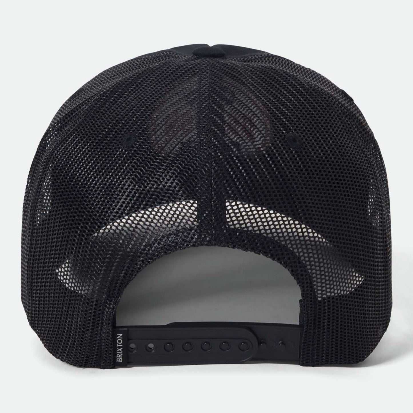 Brixton Mens Henry Trucker Cap