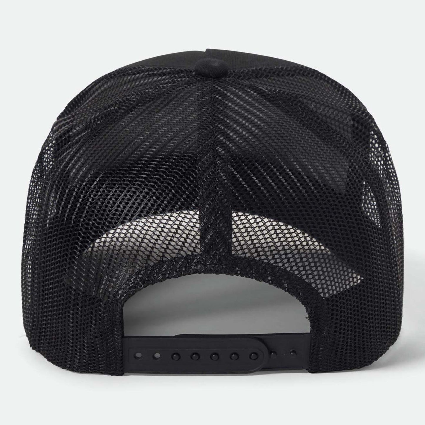 Brixton Mens Hubal Netplus Trucker Cap