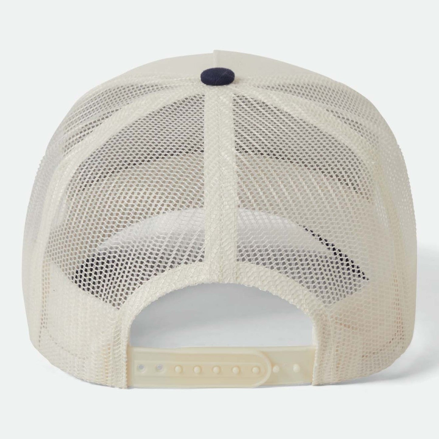 Brixton Mens Hubal Netplus Trucker Cap
