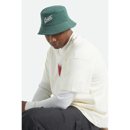 Brixton Eldon Packable Bucket Hat