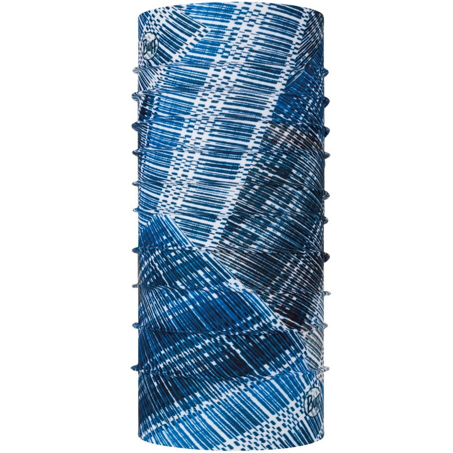 Buff Adults Unisex Coolnet UV+ Tubular Scarf - Bluebay - OS