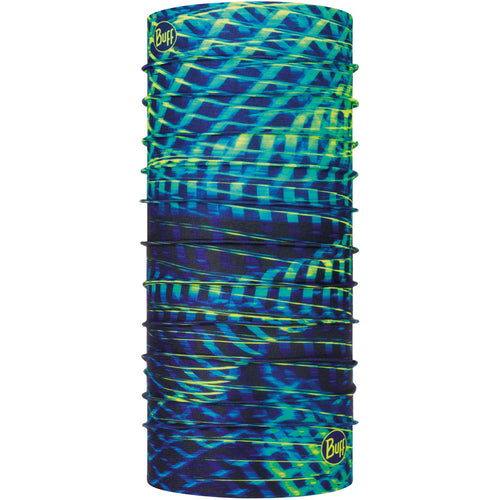 Buff Adults Unisex Coolnet UV+ Tubular Scarf - Sural Multi - OS