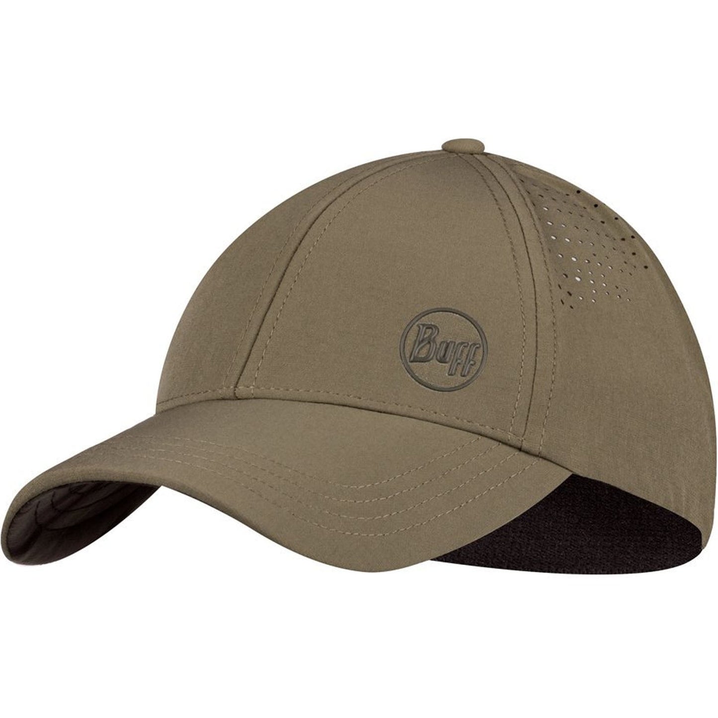 Buff Unisex Ikut Walking Baseball Cap - S/M -Sand