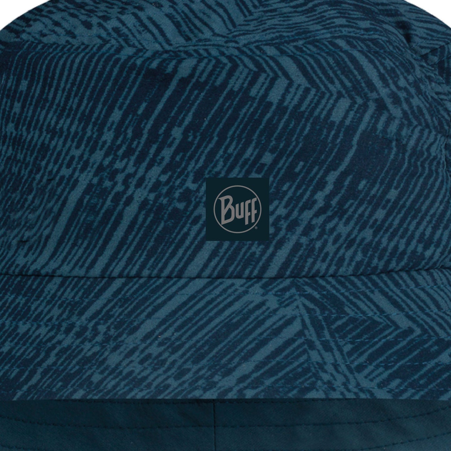 Buff Adults Sun Adventure UPF 50 Festival Bucket Hat
