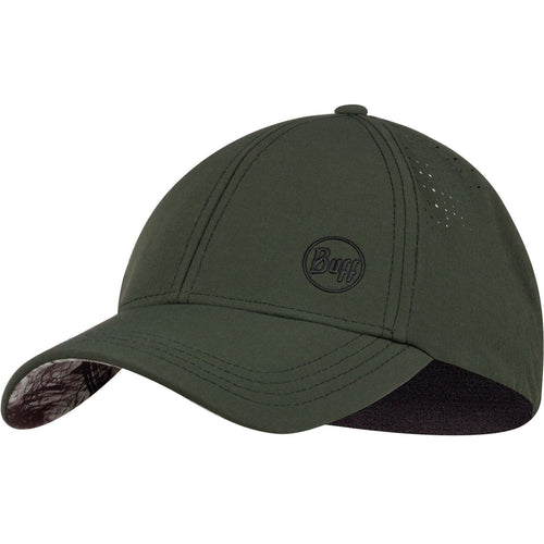 Buff Unisex Hashtag Walking Baseball Cap - Green