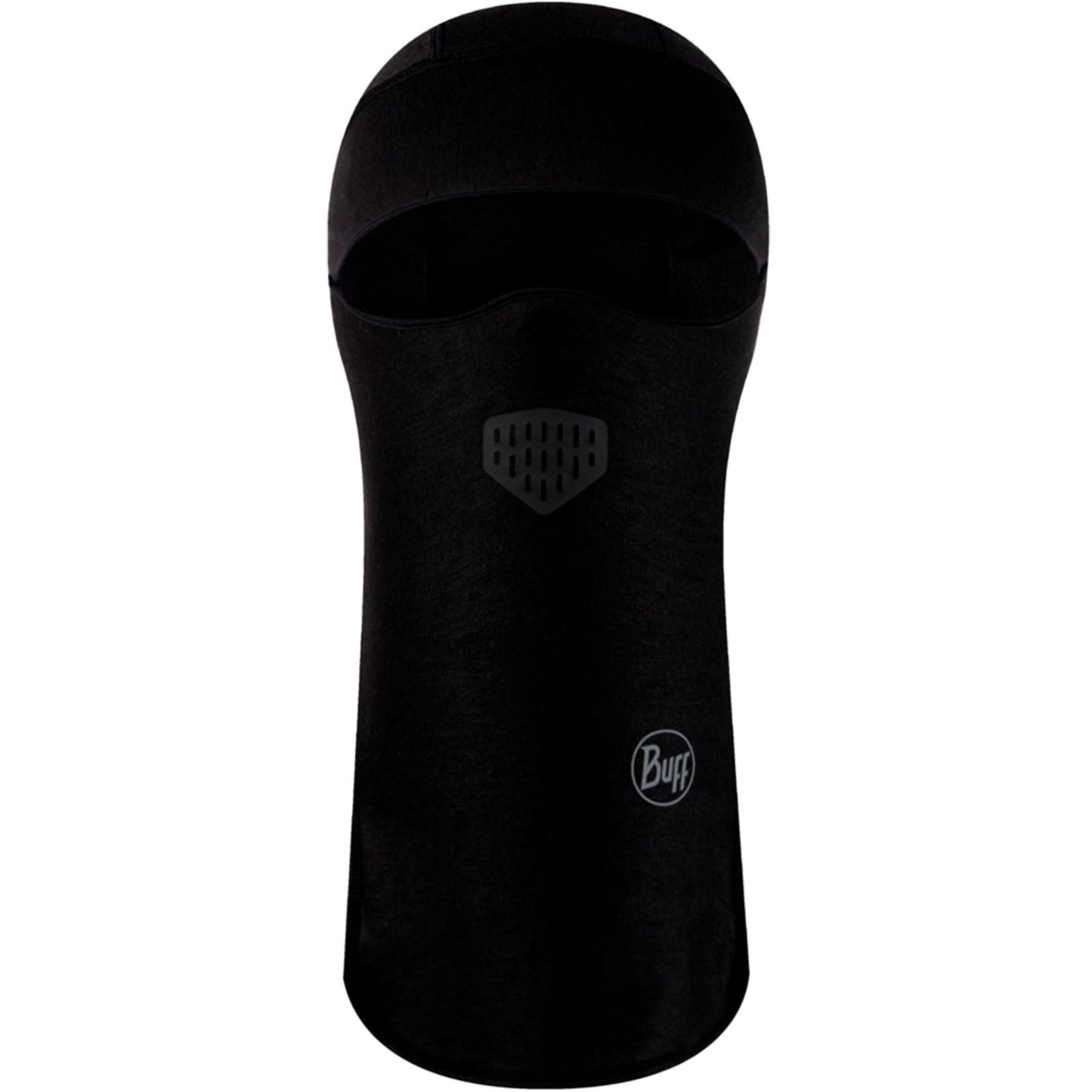 Buff Unisex Coolnet UV Walking Balaclava Black