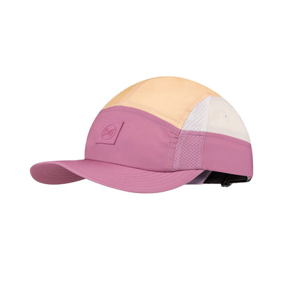 Buff Unisex Domus 5 Panel Go Baseball Cap