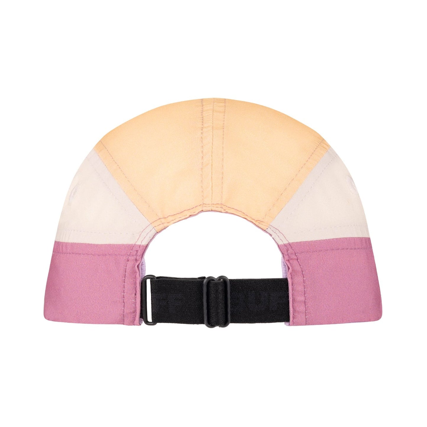 Buff Unisex Domus 5 Panel Go Baseball Cap
