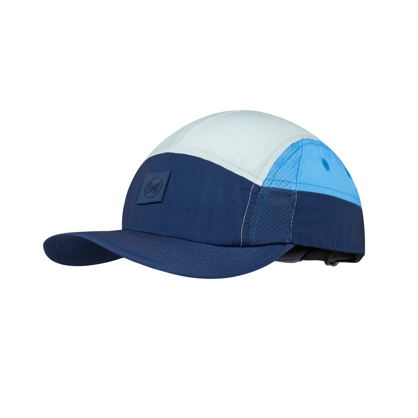 Buff Unisex Domus 5 Panel Go Baseball Cap