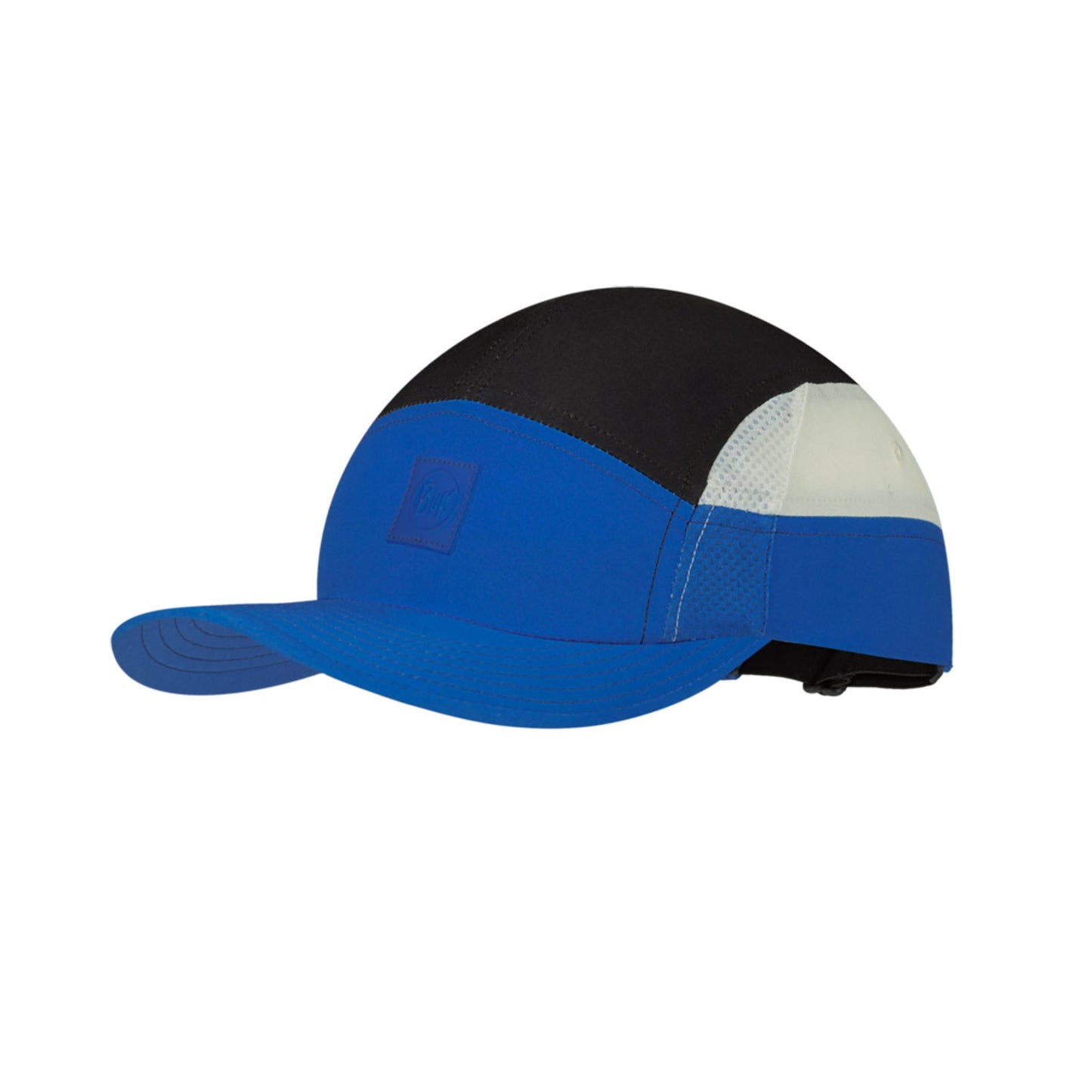 Buff Unisex Domus 5 Panel Go Baseball Cap