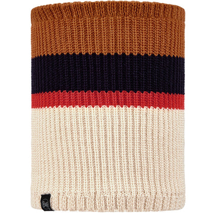 Buff Kids Knitted Fleece Lined Neckwarmer