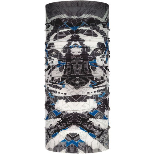 Buff Kids Original EcoStretch Tubular Bandana - Grey