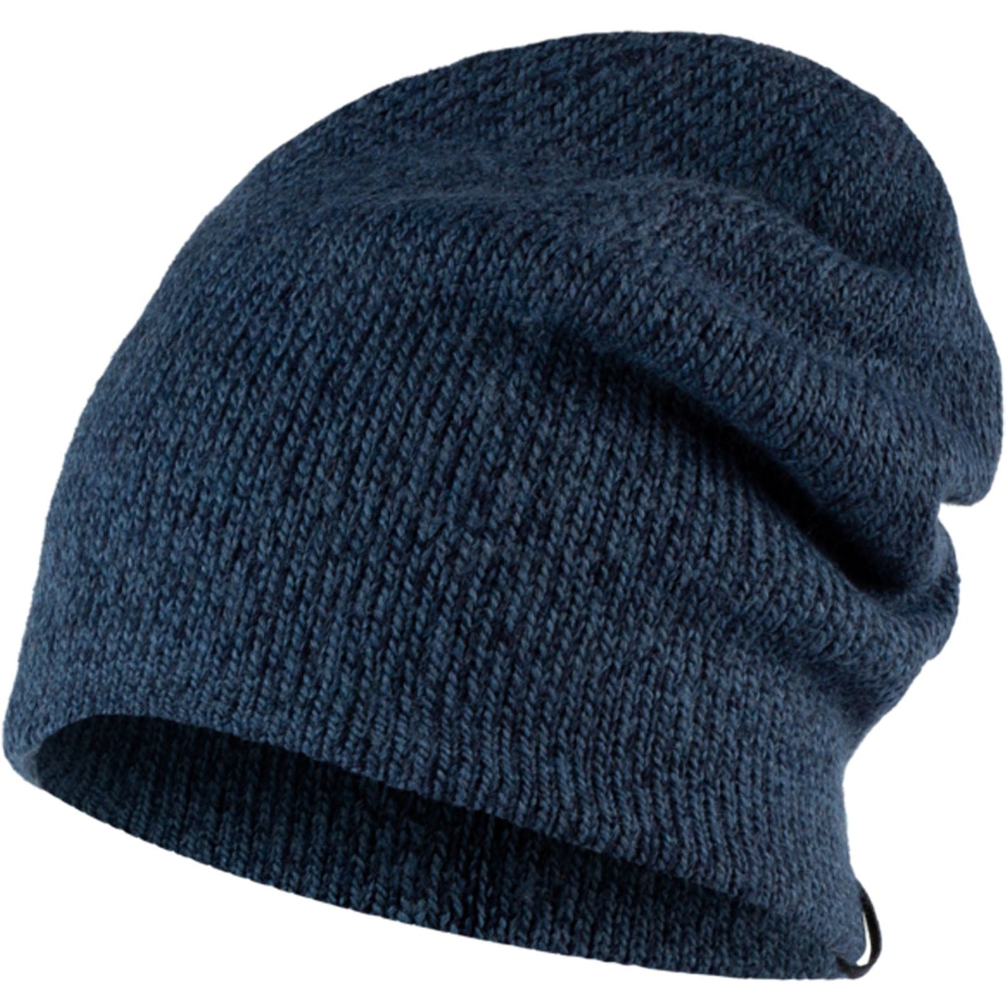 Buff Unisex Knitted Beanie Hat