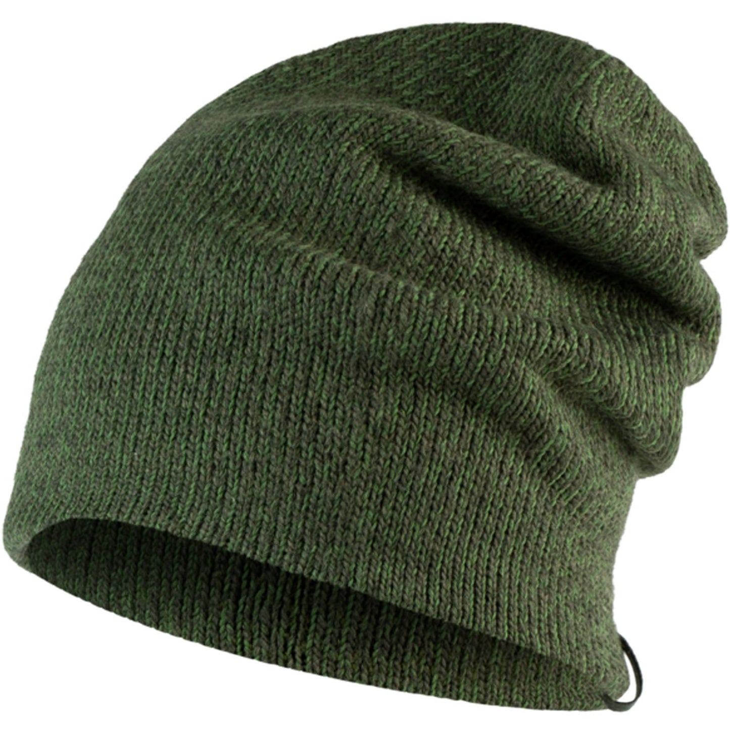 Buff Unisex Knitted Beanie Hat