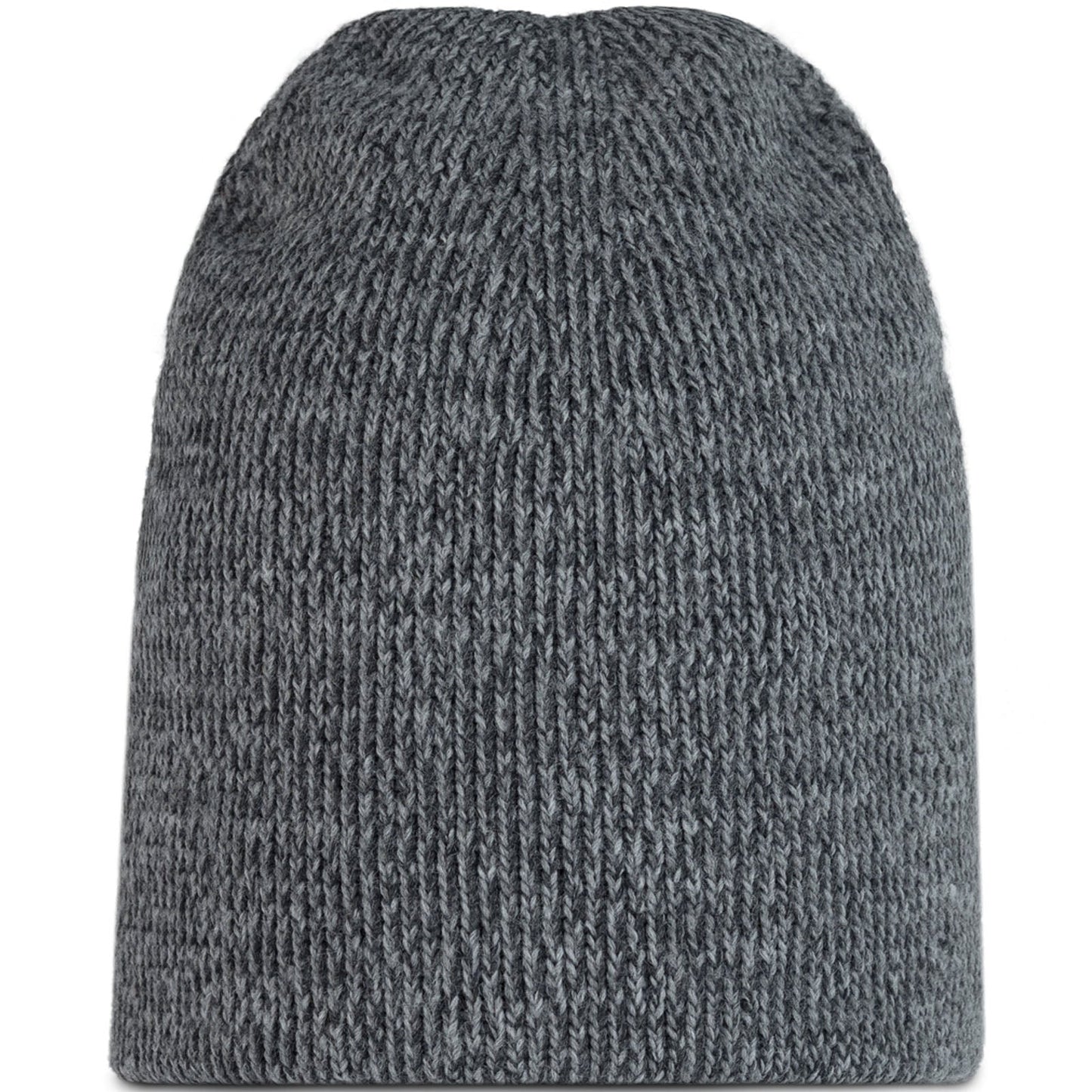Buff Unisex Knitted Beanie Hat