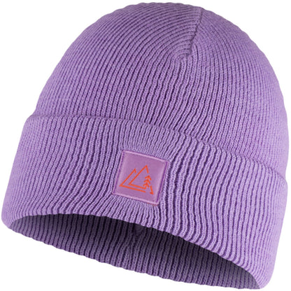 Buff Kids Knitted Beanie Hat