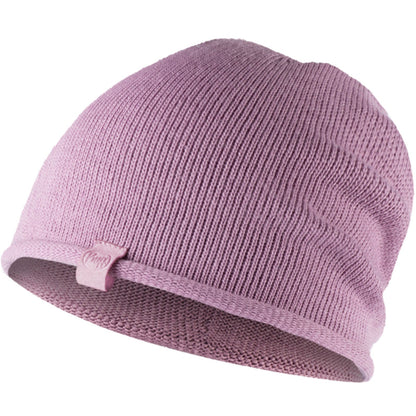 Buff Unisex Knitted Beanie Hat