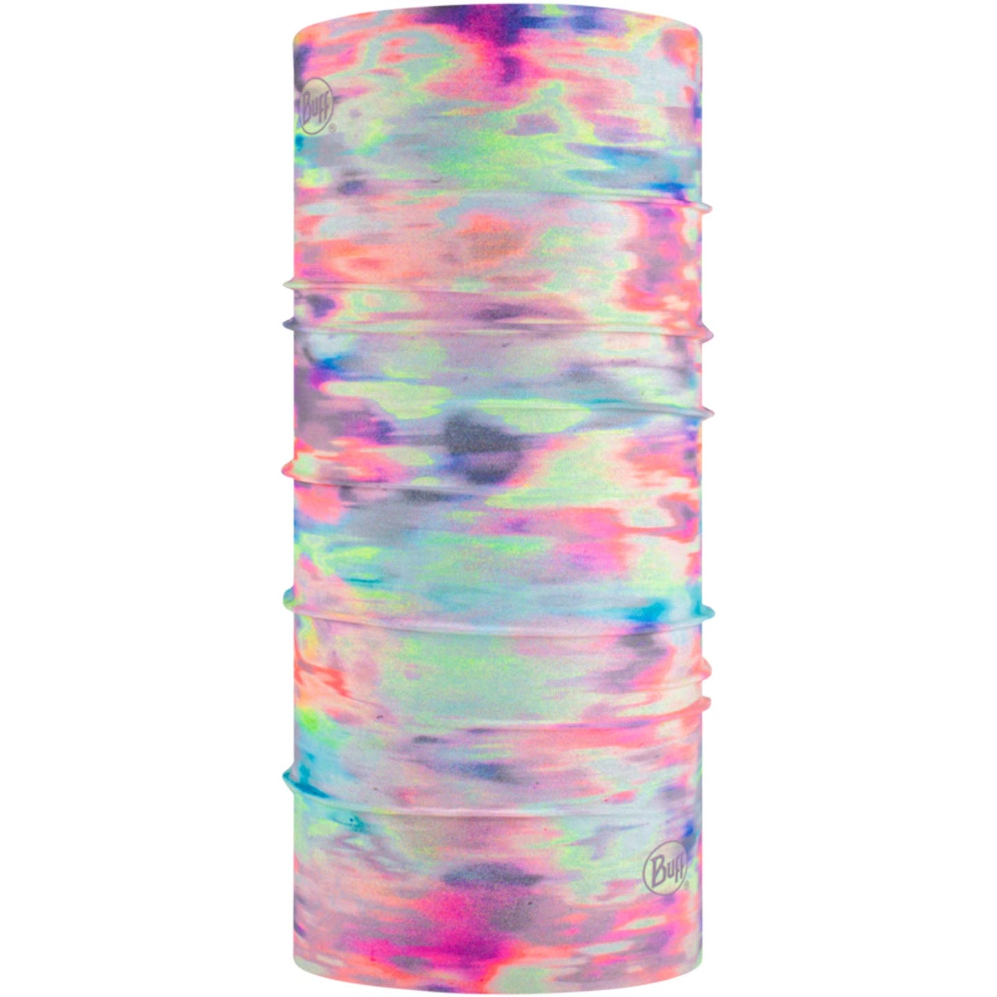 Buff Kids Original EcoStretch Tubular Bandana - Multi