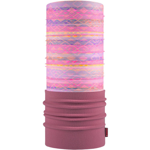 Buff Kids Polar Tubular Bandana - Multi