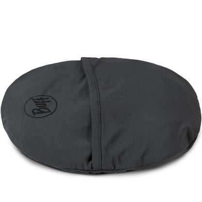 Buff Adults Explore Booney UPF 50 Festival Bucket Hat - Black