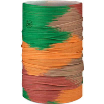 Buff Adults CoolNet UV UPF 50 Multifunctional Bandana - Multi