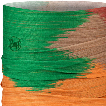 Buff Adults CoolNet UV UPF 50 Multifunctional Bandana - Multi