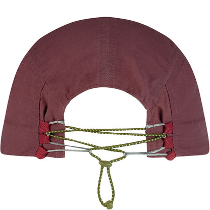Buff Adults 5 Panel Explore UPF 50 Running Cap Hat