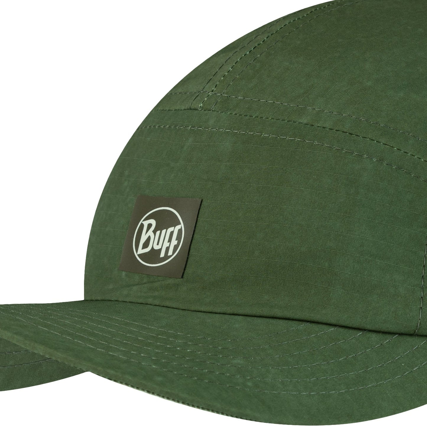 Buff Adults 5 Panel Explore UPF 50 Running Cap Hat