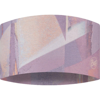 Buff Coolnet Uv® Wide Headband Shane Headband - Orchid - OS