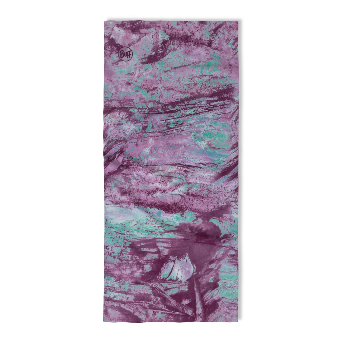 Buff Unisex CoolNet UV UPF 50 Neckwear Tubular Bandanna Scarf