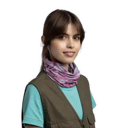 Buff Unisex CoolNet UV UPF 50 Neckwear Tubular Bandanna Scarf