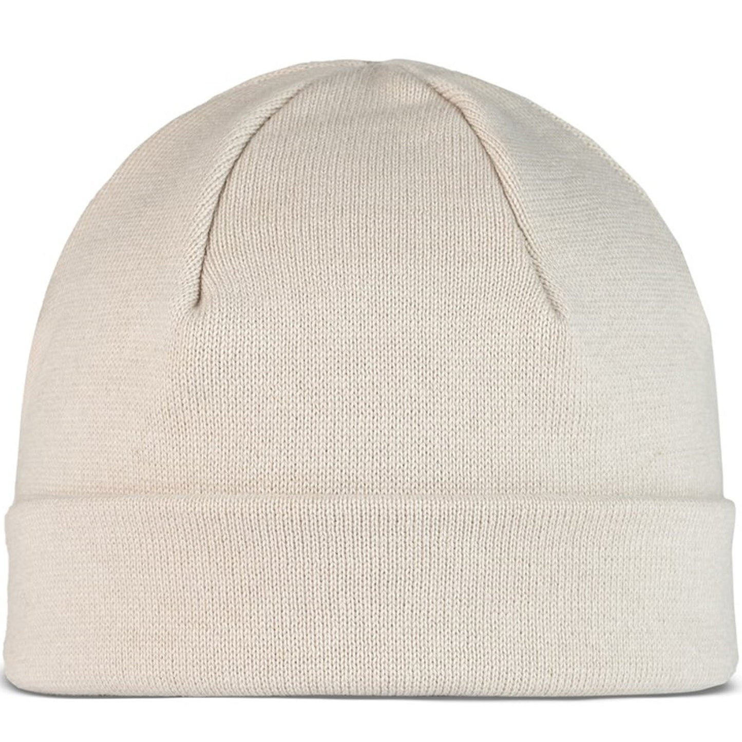 Buff Unisex Elro Fine Knit Cuffed Beanie Hat