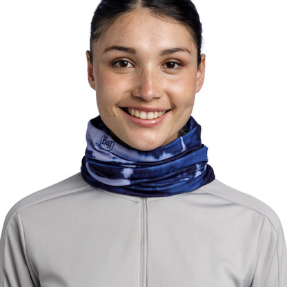 Buff Unisex Enhi Original UPF50 EcoStretch Bandana - Cobalt