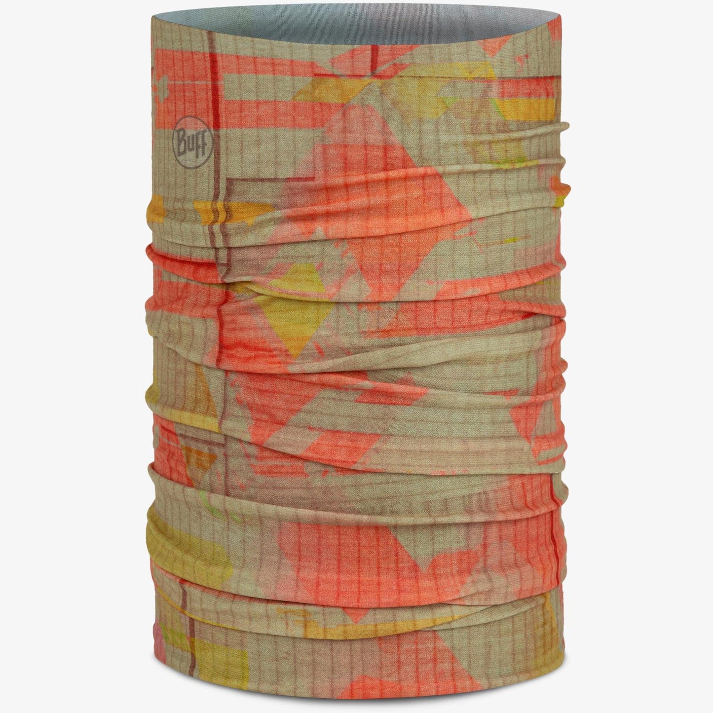 Buff Mens EcoStretch FPS 50 - Trem Citronella