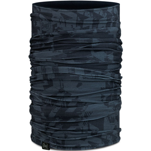 Buff Unisex Gon Polar Reversible Bandana - Denim