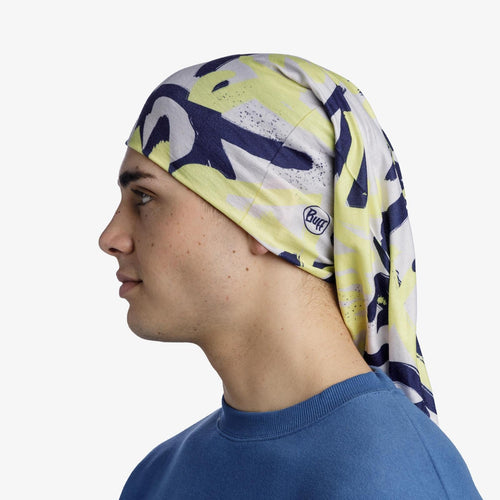 Buff Mens EcoStretch FPS 50 - Dovhin Multi