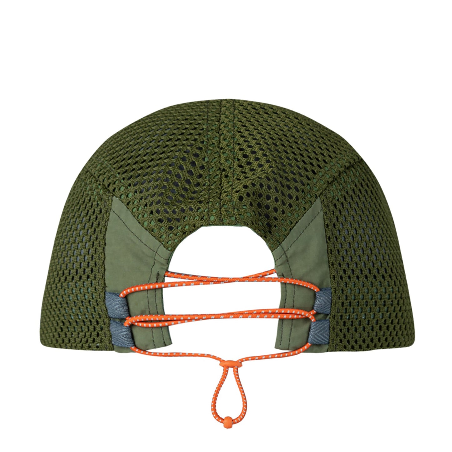 Buff Unisex 5 Panel Air Trekking Walking Hiking Running Cap