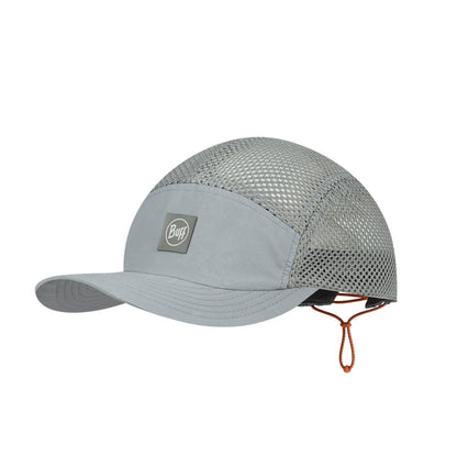 Buff Unisex 5 Panel Air Trekking Walking Hiking Running Cap