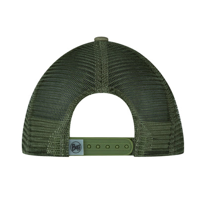 Buff Unisex Explore Trucker Cap