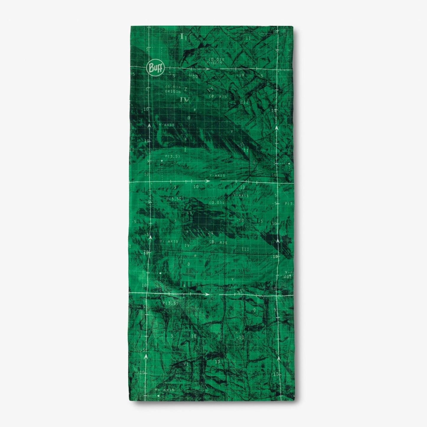 Buff Unisex Coolnet UV Neck Gaiters