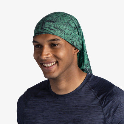 Buff Unisex Coolnet UV Neck Gaiters